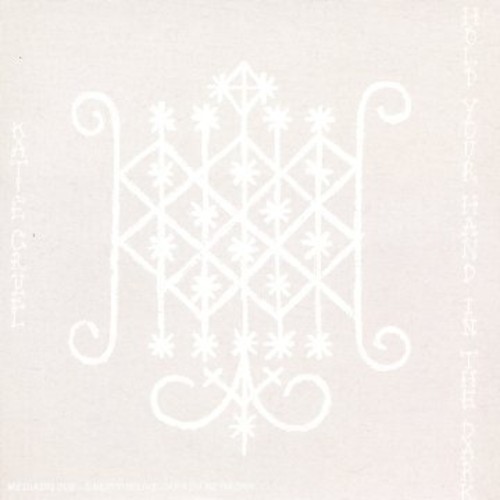 White Magic - Katie Cruel in der Gruppe CD / Rock bei Bengans Skivbutik AB (3774252)