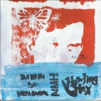 Howling Hex - Butterfly/Party Shoes in der Gruppe VINYL / Pop-Rock bei Bengans Skivbutik AB (3774260)