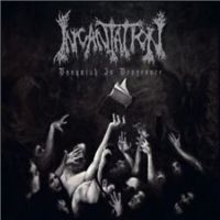 Incantation - Vanquish In Vengeance in der Gruppe Övrigt /  bei Bengans Skivbutik AB (3774313)