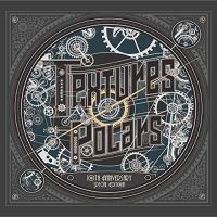 Textures - Polaris - 10Th Anniversary in der Gruppe VINYL / Hårdrock bei Bengans Skivbutik AB (3774322)