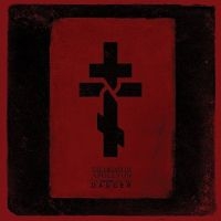Anorexia Nervosa - Redemption Process in der Gruppe VINYL bei Bengans Skivbutik AB (3774335)