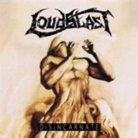 Loudblast - Sublime Dementia in der Gruppe VINYL / Hårdrock bei Bengans Skivbutik AB (3774338)