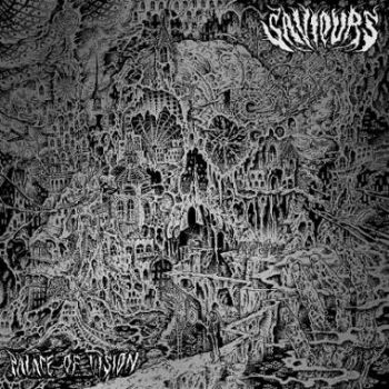 Satan - Atom By Atom in der Gruppe VINYL / Bestseller bei Bengans Skivbutik AB (3774340)