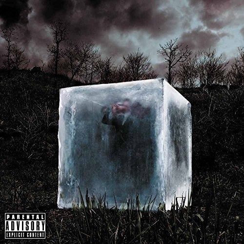 Gazette - Dim in der Gruppe CD / Hårdrock/ Heavy metal bei Bengans Skivbutik AB (3774362)