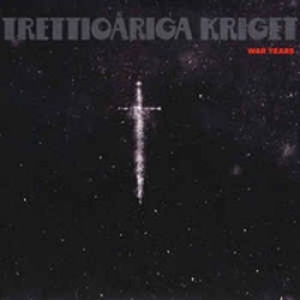 Trettioåriga Kriget - War Years in der Gruppe CD bei Bengans Skivbutik AB (3774381)