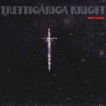 Trettioåriga Kriget - War Years in der Gruppe CD / Rock bei Bengans Skivbutik AB (3774381)