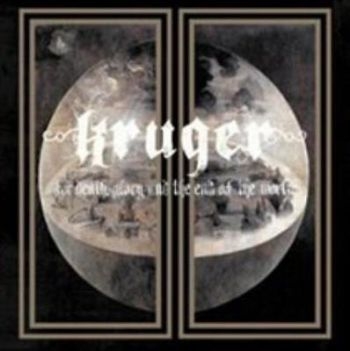 Order Of - Flesh in der Gruppe CD / Hårdrock/ Heavy metal bei Bengans Skivbutik AB (3774400)