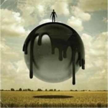 Svart Crown - Witness The Fall in der Gruppe CD / Hårdrock/ Heavy metal bei Bengans Skivbutik AB (3774404)