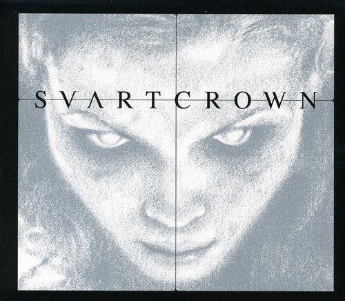 Svart Crown - Profane in der Gruppe CD / Hårdrock/ Heavy metal bei Bengans Skivbutik AB (3774433)