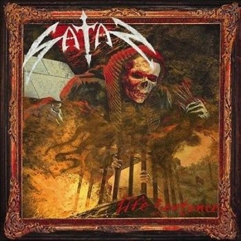 Amenta - Flesh Is Heir in der Gruppe CD / Bestseller bei Bengans Skivbutik AB (3774434)