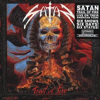 Armageddon - Captivity And Devourment in der Gruppe CD / Hårdrock/ Heavy metal bei Bengans Skivbutik AB (3774448)