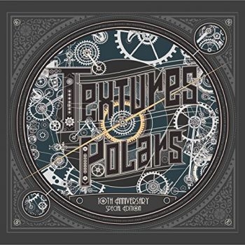 Saturnalia Temple - To The Other in der Gruppe CD / Bestseller bei Bengans Skivbutik AB (3774449)