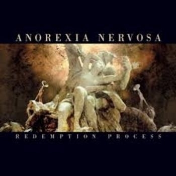 Supuration - Reveries in der Gruppe CD / Hårdrock/ Heavy metal bei Bengans Skivbutik AB (3774456)