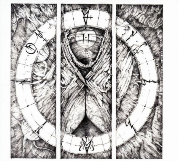 Gorod - A Maze Of Recycled Creeds Ltd Ed. W in der Gruppe CD / Bestseller bei Bengans Skivbutik AB (3774461)