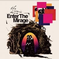 Sonic Dawn - Enter The Mirage in der Gruppe VINYL / Dansk Musik,Hårdrock,Pop-Rock bei Bengans Skivbutik AB (3774479)