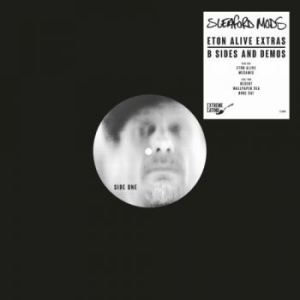 Sleaford Mods - B-Sides & Demos in der Gruppe VINYL bei Bengans Skivbutik AB (3774490)