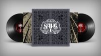 Sahg - I (2Lp - Remastered) in der Gruppe VINYL / Hårdrock bei Bengans Skivbutik AB (3774491)