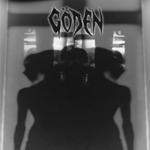 Goden - Beyond Darkness in der Gruppe VINYL / Hårdrock bei Bengans Skivbutik AB (3774497)