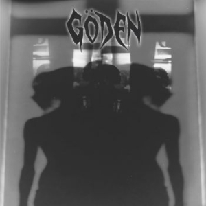 Goden - Beyond Darkness in der Gruppe CD bei Bengans Skivbutik AB (3774512)