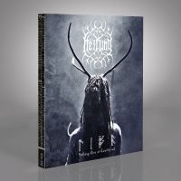 Heilung - Lifa-Heilung Live At Castlefest (Bl in der Gruppe MUSIK / Musik Blu-Ray / Hårdrock bei Bengans Skivbutik AB (3774514)