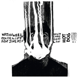 Rateliff Nathaniel & The Night Swe - Fug Yep No. 3 in der Gruppe VINYL / Pop-Rock bei Bengans Skivbutik AB (3774517)