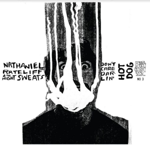 Rateliff Nathaniel & The Night Swe - Fug Yep No. 3 in der Gruppe VINYL / Pop-Rock bei Bengans Skivbutik AB (3774517)