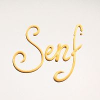 Swutscher - Senf (Yellow) in der Gruppe VINYL / Pop-Rock bei Bengans Skivbutik AB (3774521)