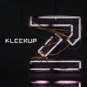 Kleerup - 2 in der Gruppe VINYL / Elektroniskt,Pop-Rock,Svensk Musik bei Bengans Skivbutik AB (3774522)