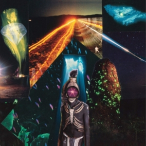 Lightning Orchestra - Source And Deliver in der Gruppe VINYL / Pop-Rock bei Bengans Skivbutik AB (3774528)