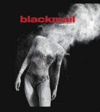 Blackmail - 1997-2013 (Best + Rare Tracks) in der Gruppe VINYL bei Bengans Skivbutik AB (3774537)