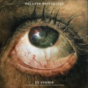 Oceanvs Orientalis - Ex Nihilo in der Gruppe VINYL / Pop-Rock bei Bengans Skivbutik AB (3774539)