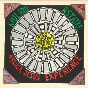 Astatke Mulatu (Black Jesus Experie - To Know Without Knowing in der Gruppe VINYL / World Music bei Bengans Skivbutik AB (3774540)