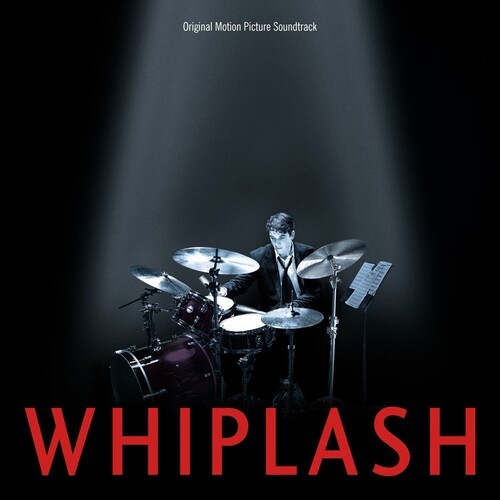 Various Artists - Whiplash (Original Motion Picture S in der Gruppe Övrigt / bei Bengans Skivbutik AB (3774570)