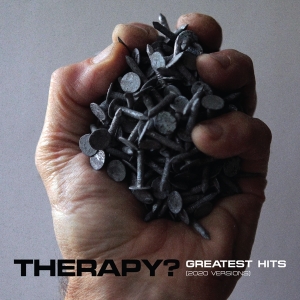 Therapy? - Greatest Hits in der Gruppe CD / Pop-Rock bei Bengans Skivbutik AB (3774581)