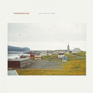 Weserbergland - Am Ende Der Welt in der Gruppe CD bei Bengans Skivbutik AB (3774585)
