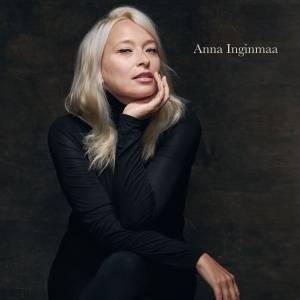 Anna Inginmaa - Anna Inginmaa in der Gruppe CD / Pop-Rock bei Bengans Skivbutik AB (3774590)