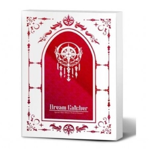 DREAMCATCHER - Special Mini (Raid of Dream) Normal Edition in der Gruppe Korr_grupp /  bei Bengans Skivbutik AB (3774675)