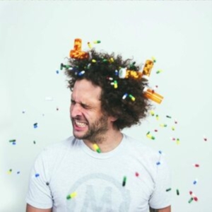 Frasco Andy & The U.N. - Keep On Keepin' On in der Gruppe VINYL / Pop-Rock bei Bengans Skivbutik AB (3774696)