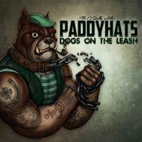 O'reillys And The Paddyhats - Dogs On The Leash in der Gruppe CD bei Bengans Skivbutik AB (3774711)
