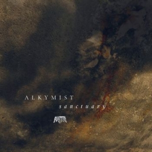 Alkymist - Sanctuary (Vinyl) in der Gruppe VINYL / Dansk Musik,Hårdrock bei Bengans Skivbutik AB (3774767)