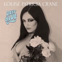Crane Louise Patricia - Deep Blue in der Gruppe VINYL bei Bengans Skivbutik AB (3774768)
