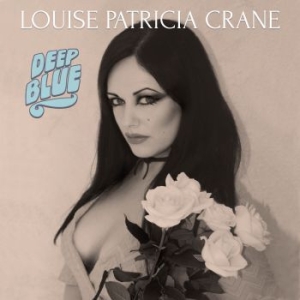 Crane Louise Patricia - Deep Blue in der Gruppe CD bei Bengans Skivbutik AB (3774771)