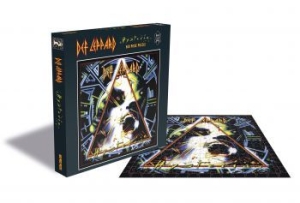 Def Leppard - Hysteria Puzzle in der Gruppe Minishops / Def Leppard bei Bengans Skivbutik AB (3774776)