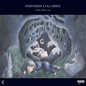 Ihlebaek Andreas - Northern Lullabies in der Gruppe Externt_Lager / Naxoslager bei Bengans Skivbutik AB (3774778)