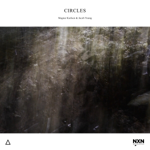 Karlsen Magnus - Circles in der Gruppe CD bei Bengans Skivbutik AB (3774780)