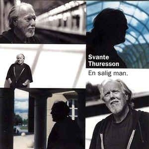 Svante Thuresson - En salig man in der Gruppe CD bei Bengans Skivbutik AB (3774993)