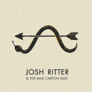 Ritter Josh & The Milk Carton Kid - Josh Ritter & The Milk Carton Kids in der Gruppe Minishops / Josh Ritter bei Bengans Skivbutik AB (3775000)