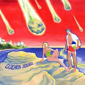 Cochon Double - Bruxisme in der Gruppe VINYL bei Bengans Skivbutik AB (3775004)