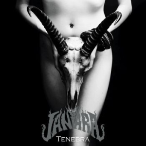 La Janara - Tenebra (Vinyl Lp) in der Gruppe VINYL / Hårdrock bei Bengans Skivbutik AB (3775008)
