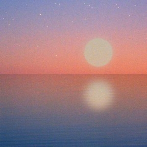 Lightning Bug - October Song in der Gruppe VINYL bei Bengans Skivbutik AB (3775014)